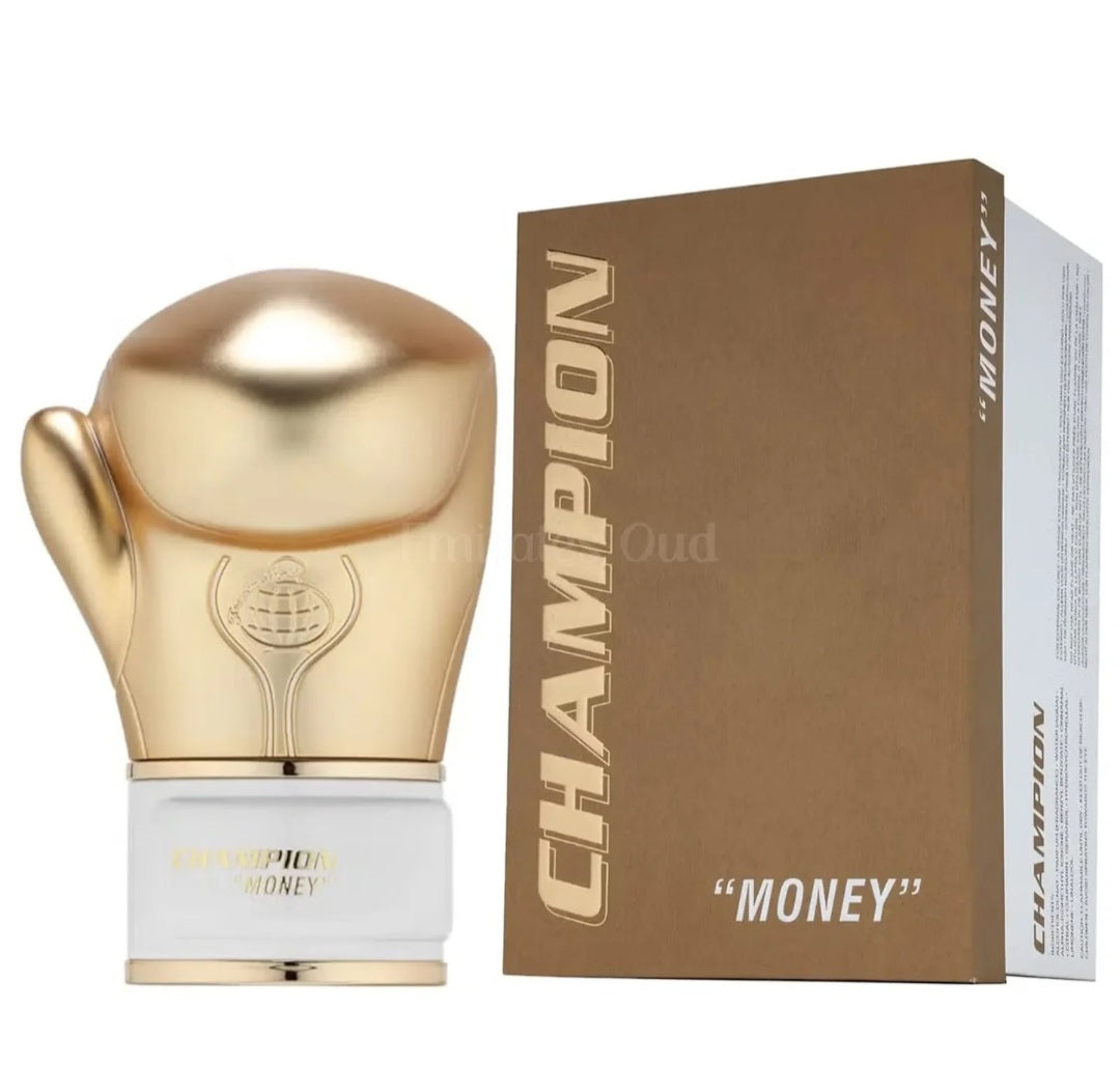 Perfume Champion Money