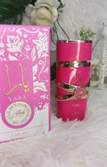Perfume Lattafa Yara Candy 100ml